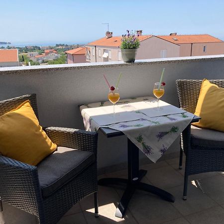 Apartment Bellavista Novigrad Istria Εξωτερικό φωτογραφία