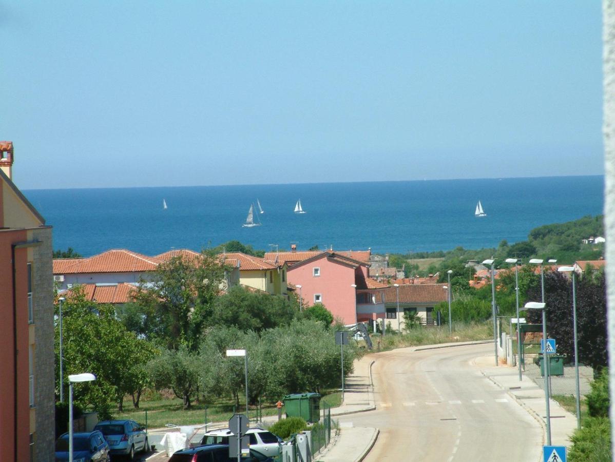 Apartment Bellavista Novigrad Istria Δωμάτιο φωτογραφία