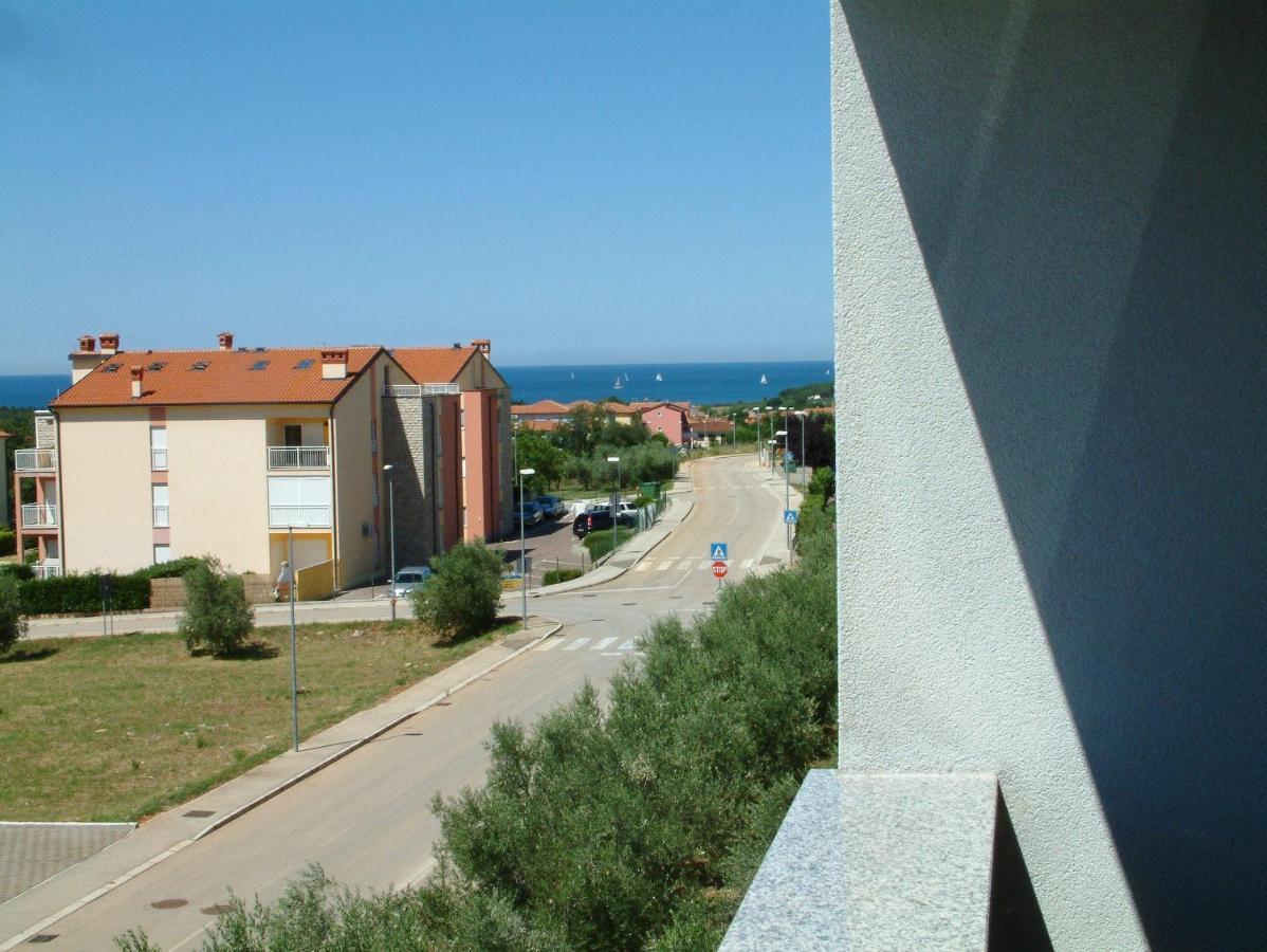 Apartment Bellavista Novigrad Istria Εξωτερικό φωτογραφία