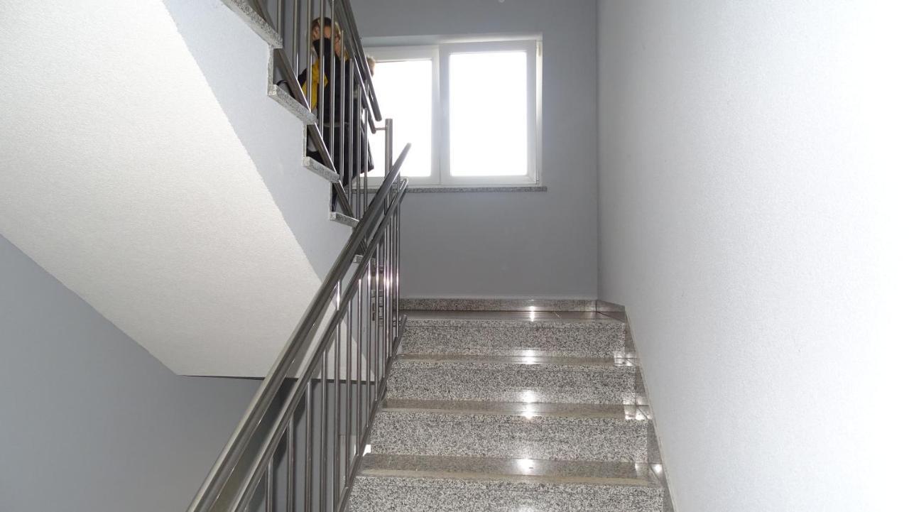 Apartment Bellavista Novigrad Istria Δωμάτιο φωτογραφία