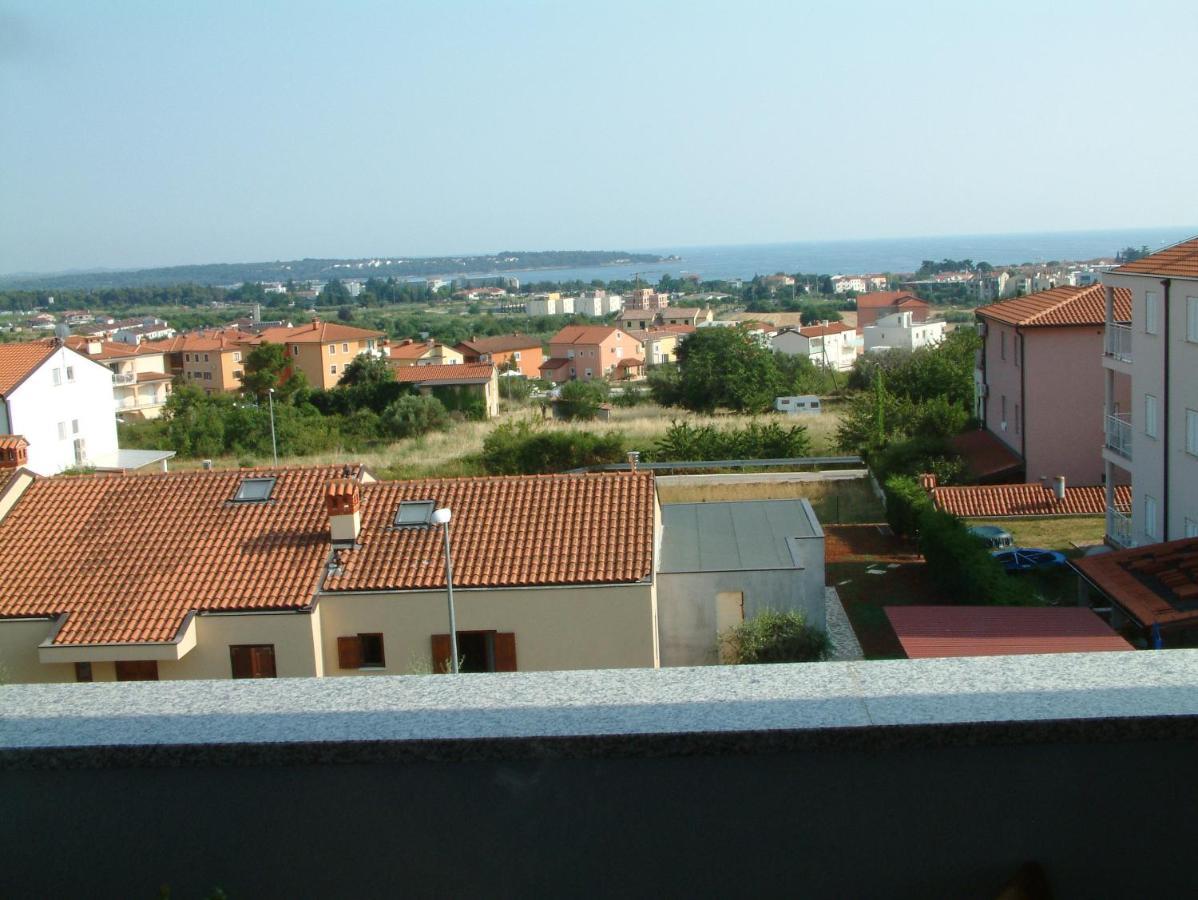 Apartment Bellavista Novigrad Istria Εξωτερικό φωτογραφία