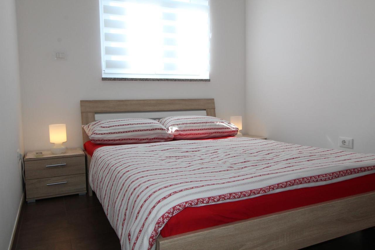 Apartment Bellavista Novigrad Istria Εξωτερικό φωτογραφία