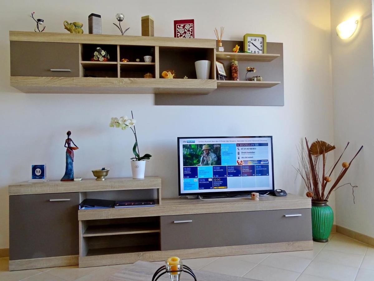 Apartment Bellavista Novigrad Istria Εξωτερικό φωτογραφία