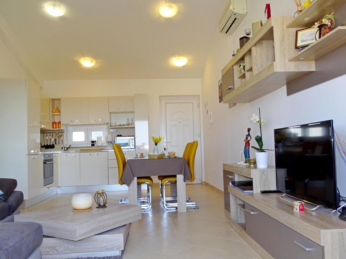 Apartment Bellavista Novigrad Istria Εξωτερικό φωτογραφία
