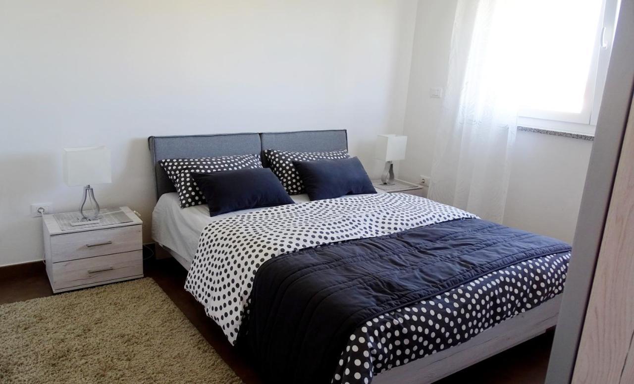 Apartment Bellavista Novigrad Istria Εξωτερικό φωτογραφία
