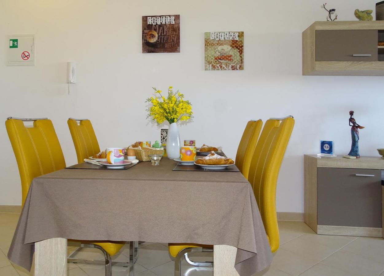 Apartment Bellavista Novigrad Istria Εξωτερικό φωτογραφία