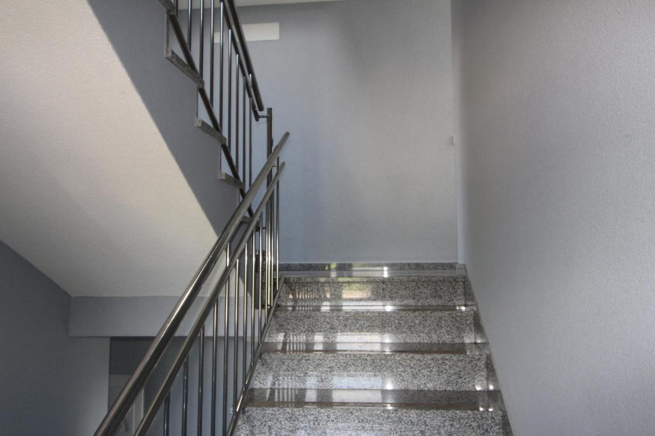 Apartment Bellavista Novigrad Istria Εξωτερικό φωτογραφία