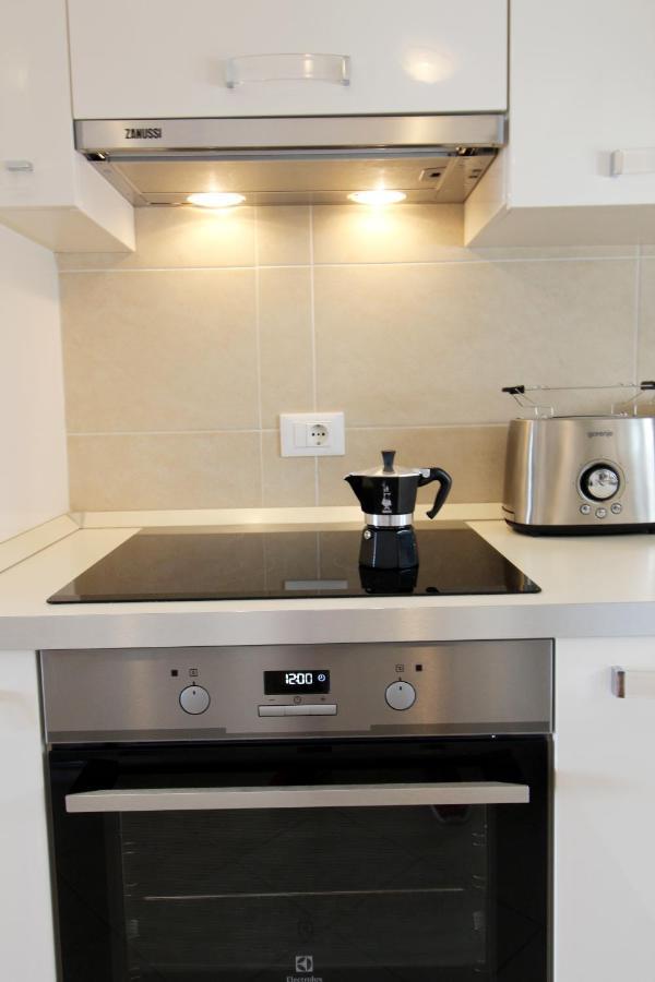 Apartment Bellavista Novigrad Istria Εξωτερικό φωτογραφία