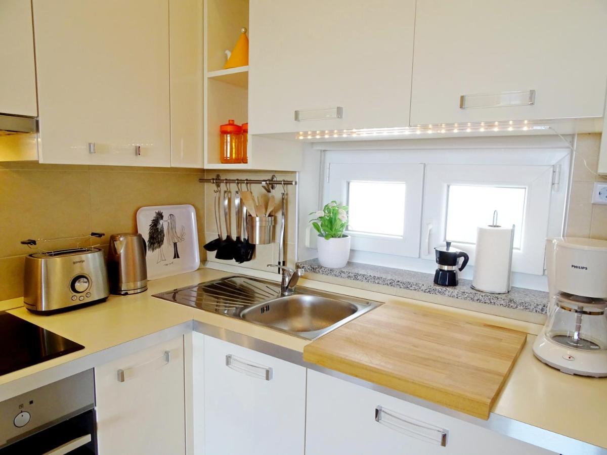 Apartment Bellavista Novigrad Istria Εξωτερικό φωτογραφία