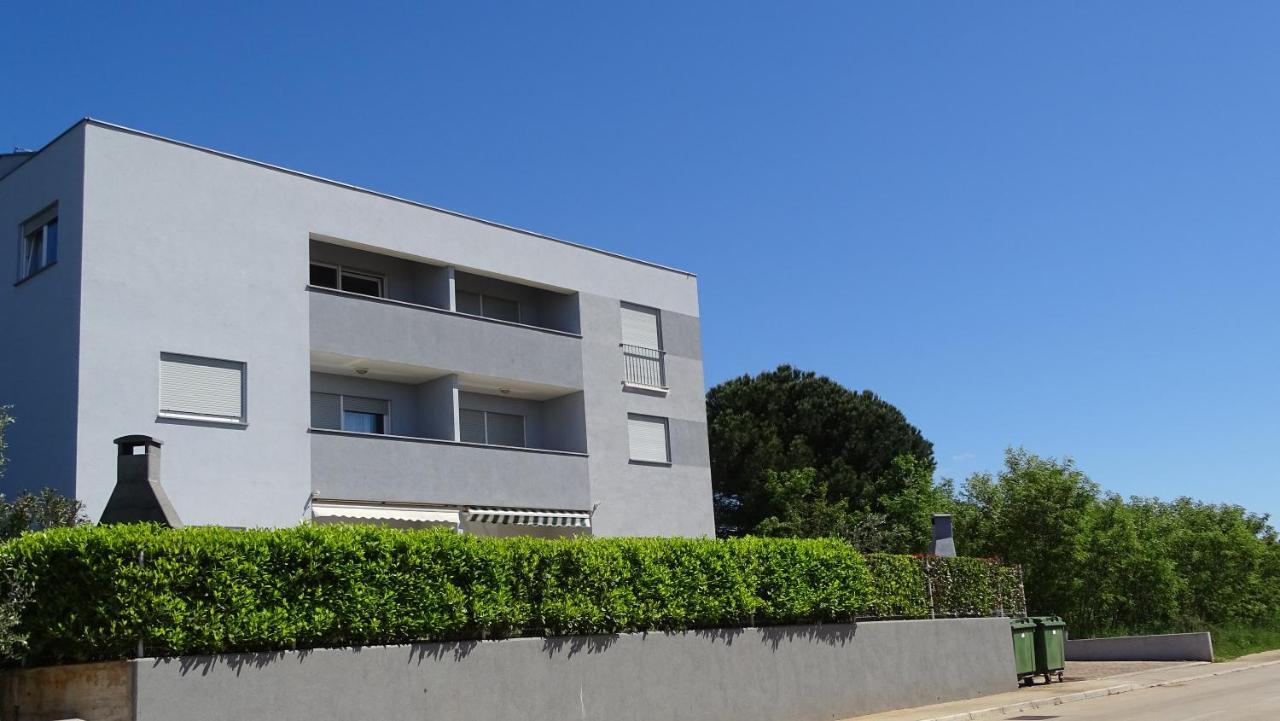 Apartment Bellavista Novigrad Istria Εξωτερικό φωτογραφία