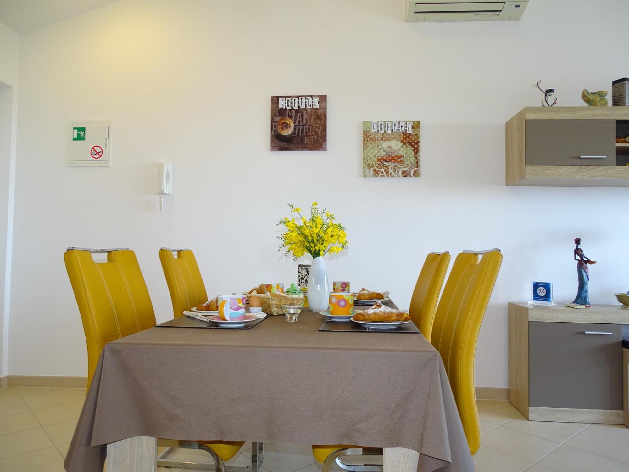 Apartment Bellavista Novigrad Istria Εξωτερικό φωτογραφία
