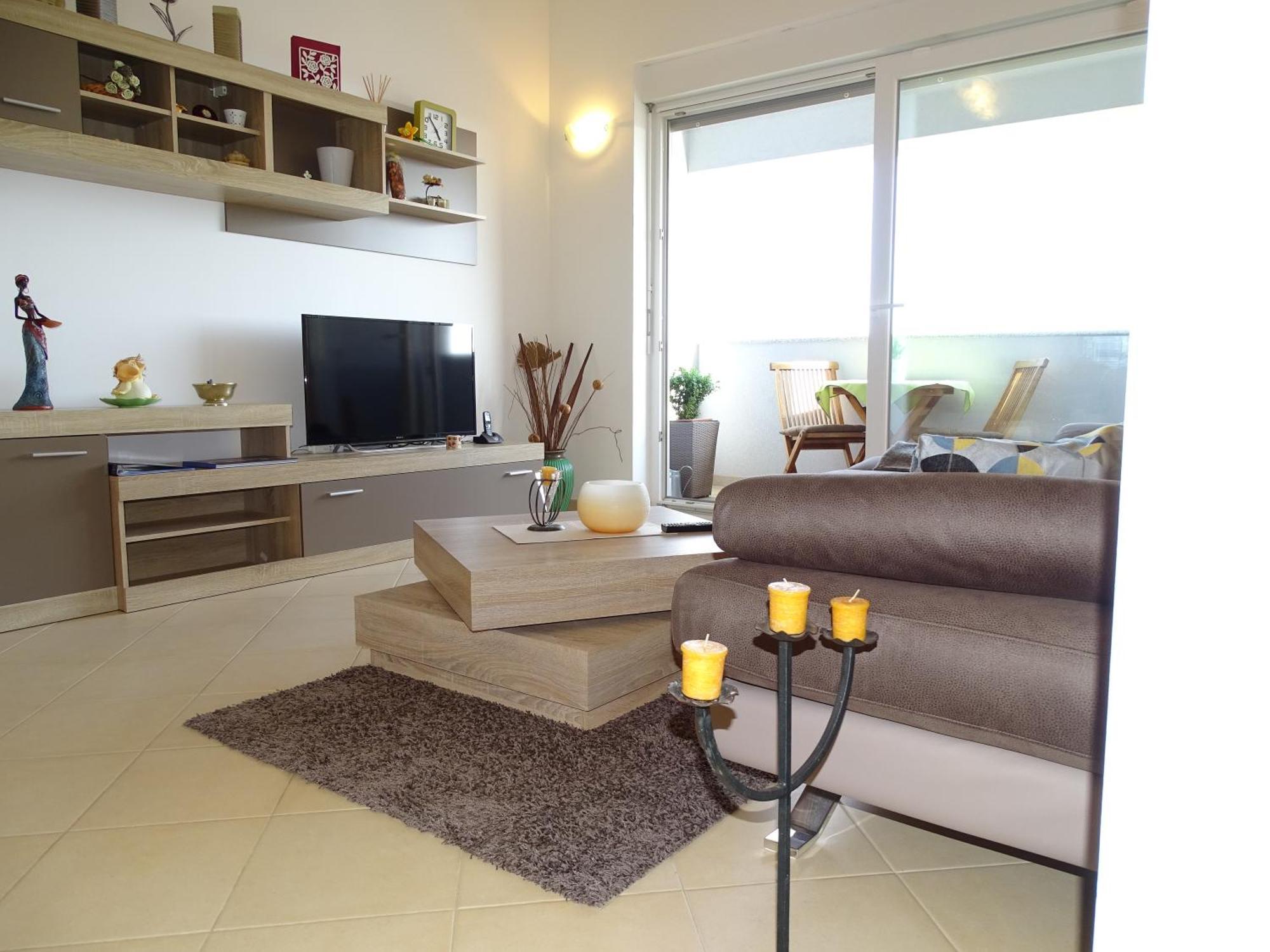 Apartment Bellavista Novigrad Istria Εξωτερικό φωτογραφία