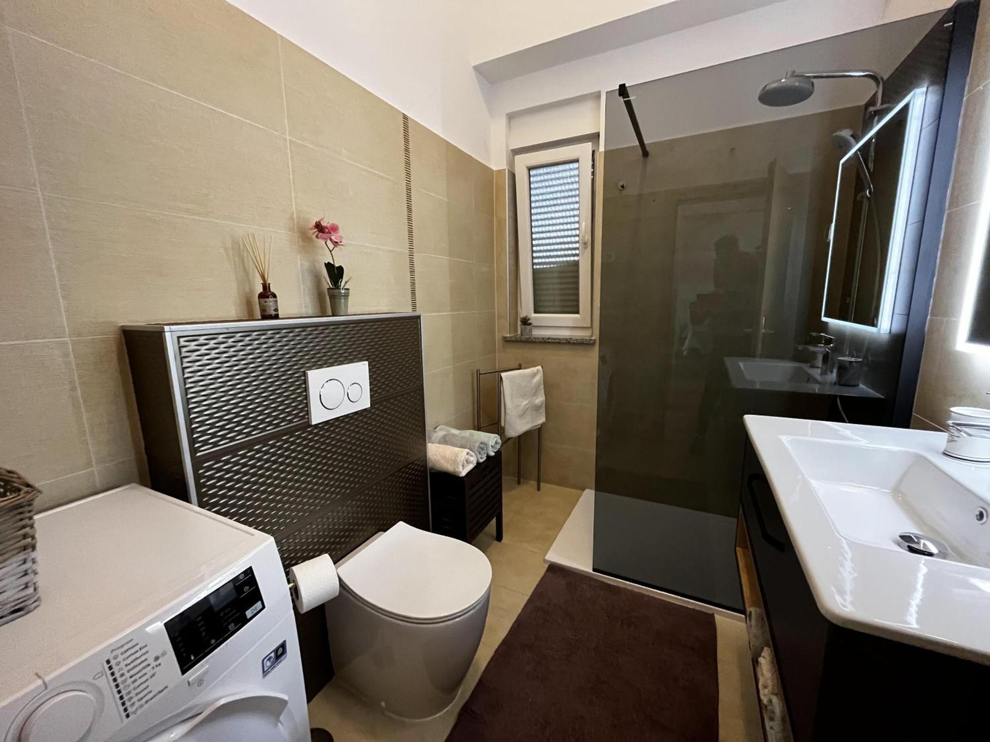 Apartment Bellavista Novigrad Istria Εξωτερικό φωτογραφία